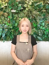 プチ ブラン(Petit BLANC) Nana 