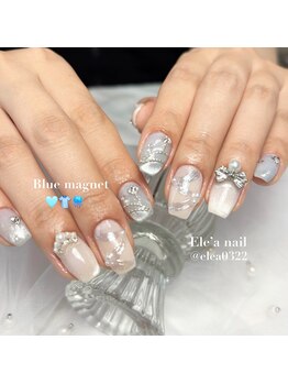Nail design