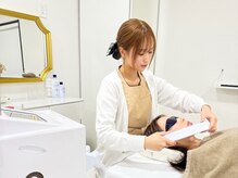 BARESKIN【ベアスキン】