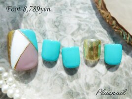 【1651】定額8,789円カジュアル