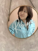 リブルーム(Rebloom)&nbsp;UEHARA 