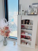 グランツ フリル アイ ビューティ 谷山店(GLANZ Frill Eye Beauty)/ケア用品