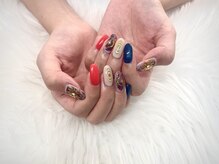 イマージュ(image)/定額デザイン☆SAYAKA