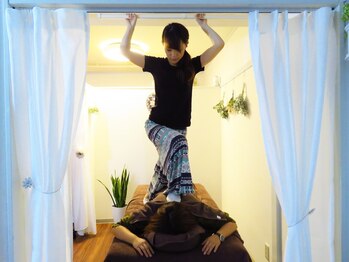 青い空 名古屋栄の写真/自分ではどうにもできない疲れやだるさを感じる方に！ツボをしっかり捉えピンポイントでお疲れを解消★