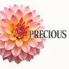 プレシャス(Precious)のお店ロゴ