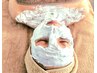 毛穴フェイシャル首肩リフレッシュ!高濃度炭酸泡パック+ヘッドスパ+ハンド