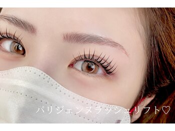 セネル バイ プラチナドール(SeneL by platinumdoll)/