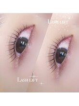 エメ(Eme.)/ラッシュリフト★