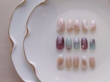 ビーツリー 三軒茶屋店(B+TREE produce by INFINEEZ)/選べるアートコース¥10,000