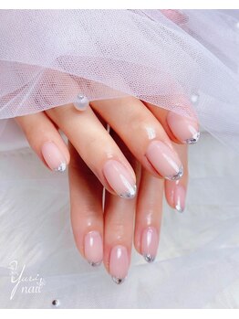 ユリネイル(Yuri nail)/