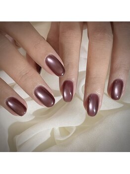 シンプルマグネット