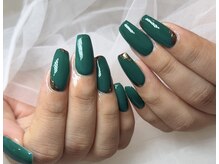 ys_nail【12月OPEN(予定)】の雰囲気（朝は9時～受付開始　日曜日も営業♪）