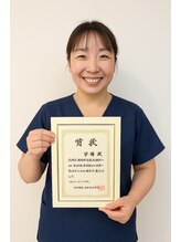 アイケアラボ 熊本辛島町店(アイケアLaBo) Chisa