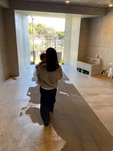 アイムネイルバー(IM NAIL BAR)&nbsp;竹下 日菜