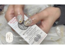 ネイルサロン ローズキュート シュシュ(NailSalon RoseCute chou chou)