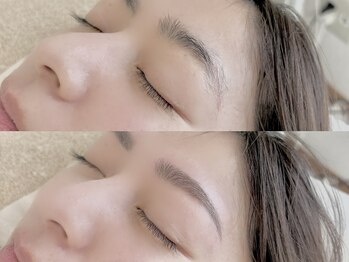 オリナ(Olina)/テープWax☆