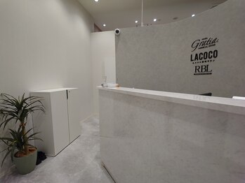 ラココ 前橋駅前店(LACOCO)
