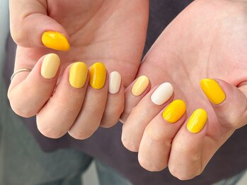 ワンアンドオンリー(One&Only)/