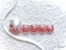 リセ 銀座本店(Lisse)/初回◇フットシンプルコース