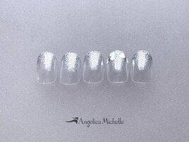 定額・シンプルアートコース