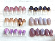 トータルビューティー ココチ(CoCoChi)の雰囲気(ご新規様オフ無料/30種から選択/ケア込円7300円)