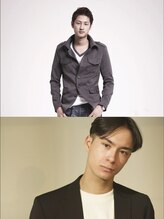 サロン ルミナス(salon Luminous)