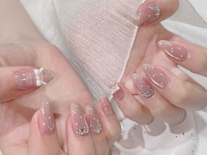 ビューティー ケフ 池袋店(Beauty Kaif)の写真