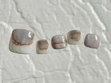 ヴェレスト 西荻窪(Verest)/ミラーネイル