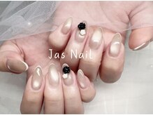 ジャスネイル(Jas Nail)/