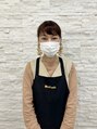 ネイルソファ 西大寺宝来店(nail sofa)&nbsp;岡田 貴子