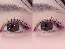 リヴェラ 四ツ谷三丁目(Ryvella)/似合わせまつ毛パーマ