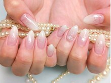 ブルートネイル(Blueat Nail)/