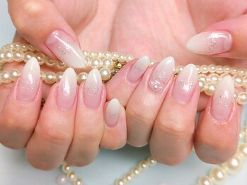 ブルートネイル(Blueat Nail)/