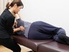 【上半身徹底ケア】ストレートネック×猫背×巻肩！改善◎若見え整体