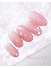 パール(Pearl)/ハンド定額S