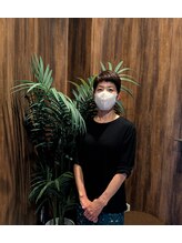 アジアンリラクゼーション ヴィラ 本郷店(asian relaxation villa)&nbsp;鈴木 