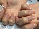 【大人シンプルグラデーション】