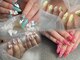 ソルナネイル(SOLUNA NAIL)の写真