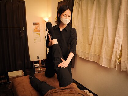 エムプラス(m+)の写真