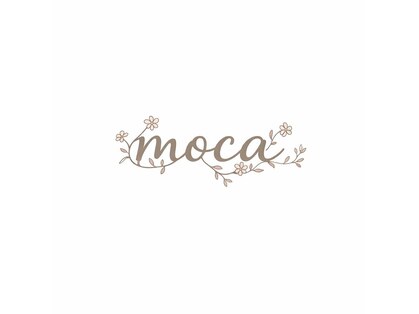 moca【8/1　NEW OPEN（予定）】の写真
