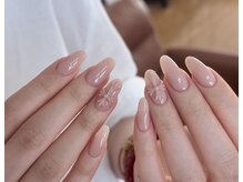 オーナソン(Onason)/クロムハーツネイル