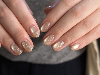 フィロンネイル 三宮元町店(filonnail)/マグネット