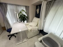 ブルネイル(Bleue Nail)