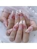 HANDorFOOTたっぷり150分アートし放題¥11500