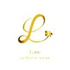 エステティックサロン リアン(Lien)ロゴ