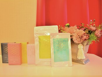 ピリカ(Pirka)/なでしこさぷり♪