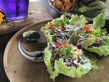 アジアンリラクゼーション ヴィラ 福岡東店(asian relaxation villa)/バリ料理