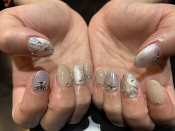 ボディ 高知店(BODY)/つけ放題