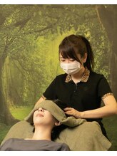 眠りの森 クローバー&nbsp;百田 ゆり