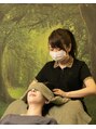 眠りの森 クローバー 百田 ゆり